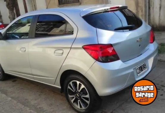 Chevrolet Ltz  2013 - foto 2