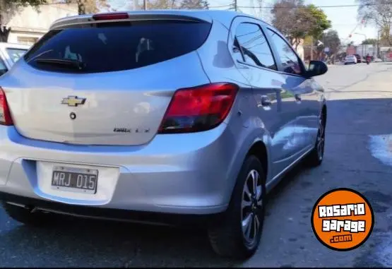 Chevrolet Ltz  2013 - foto 3