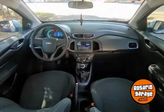 Chevrolet Ltz  2013 - foto 4
