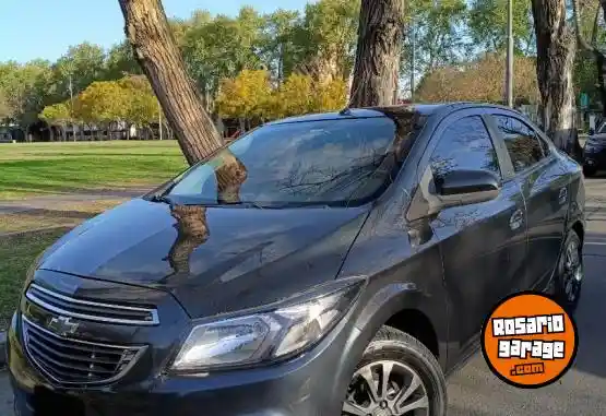 Chevrolet Prisma Ltz 2016 - foto 1