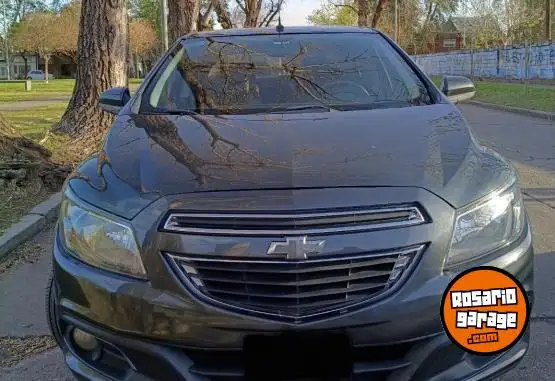 Chevrolet Prisma Ltz  2016 - foto 2