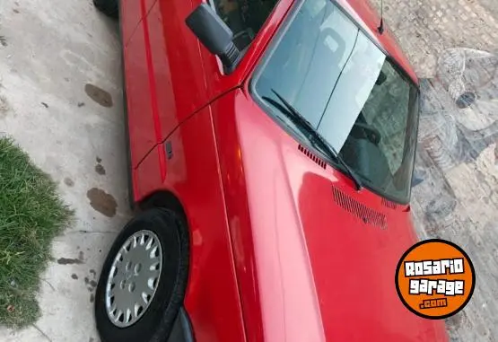 Fiat Duna  1997 - foto 1