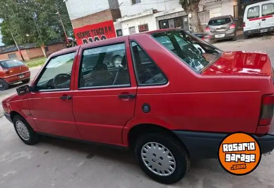 Fiat Duna  1997 - foto 2