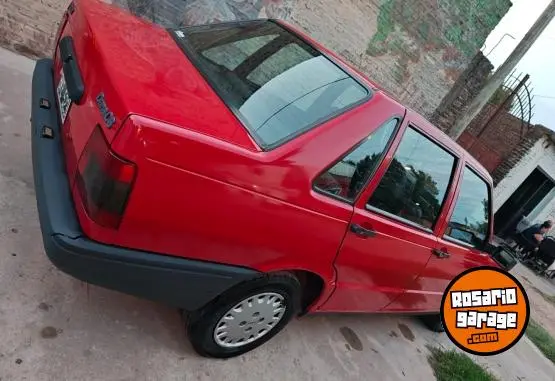 Fiat Duna  1997 - foto 3
