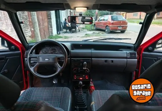 Fiat Duna  1997 - foto 4