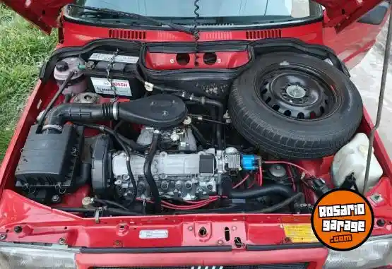 Fiat Duna  1997 - foto 5