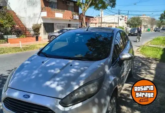Ford Fiesta Versiã³N S  2014 - foto 1