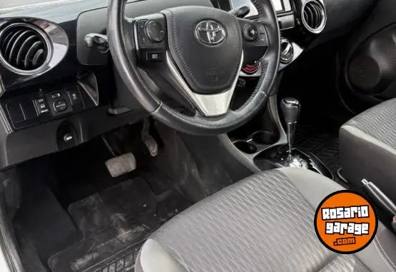 Toyota Etios Xls 1.5  2019 - foto 5