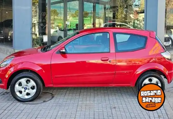 Ford Ka Top Pulse 1.6N  2011 - foto 2