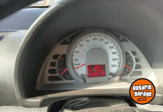 Volkswagen Suran  2008 - foto 1