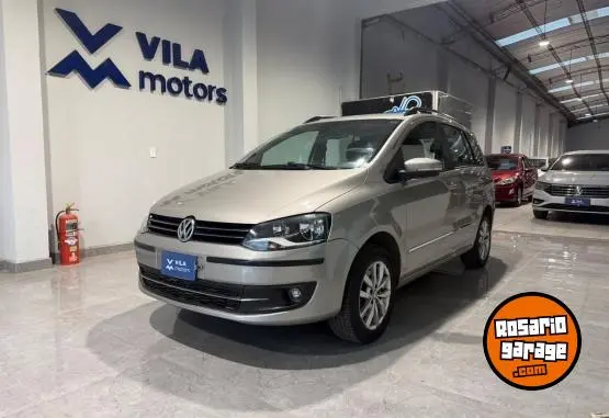 Volkswagen Suran  2014 - foto 1