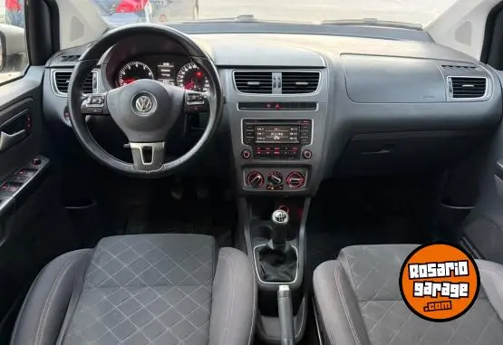 Volkswagen Suran  2014 - foto 2
