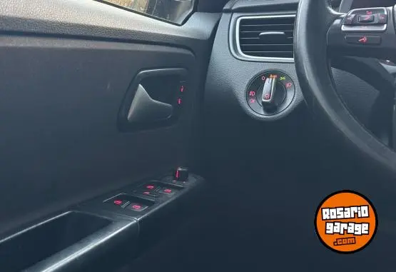 Volkswagen Suran  2014 - foto 4
