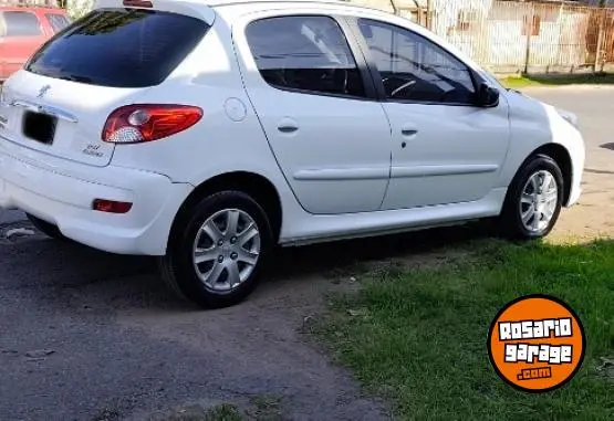 Peugeot Compact Active 1.4  2015 - foto 3