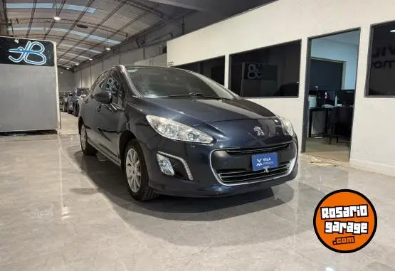 Peugeot 308  2013 - foto 2
