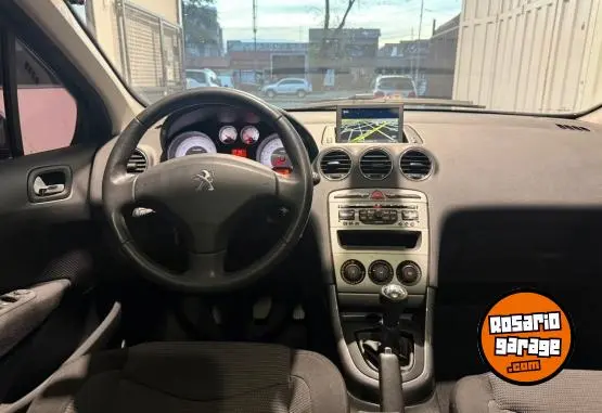 Peugeot 308  2013 - foto 3