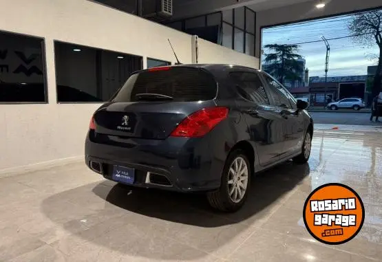 Peugeot 308  2013 - foto 5
