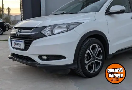 Honda Hrv Ex-l 2018 - foto 1