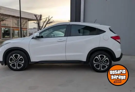 Honda Hrv Ex-L  2018 - foto 2