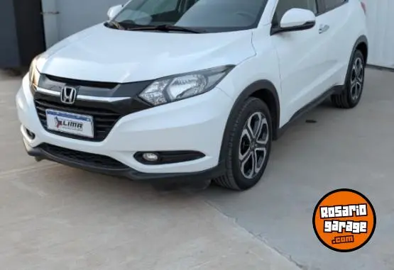 Honda Hrv Ex-L  2018 - foto 3