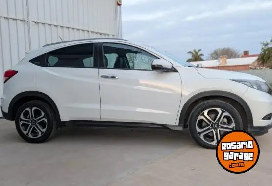 Honda Hrv Ex-L  2018 - foto 4