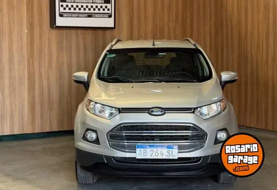 Ford Ecosport  2017 - foto 1
