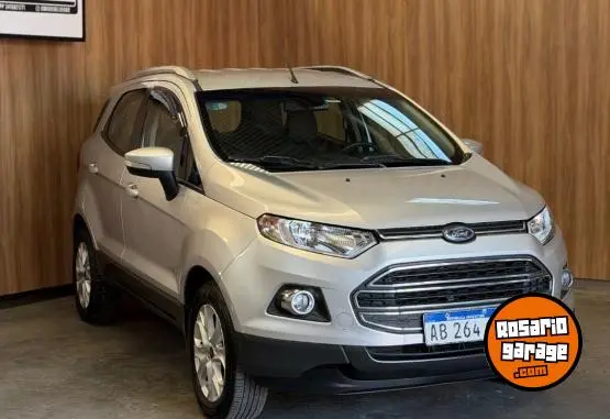 Ford Ecosport  2017 - foto 2