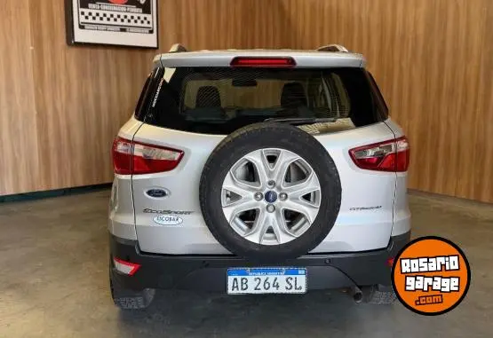 Ford Ecosport  2017 - foto 5