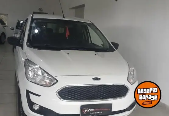 Ford Ka  2018 - foto 2