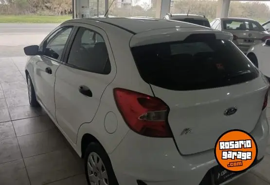 Ford Ka  2018 - foto 3