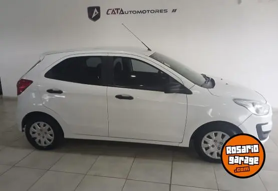 Ford Ka  2018 - foto 5