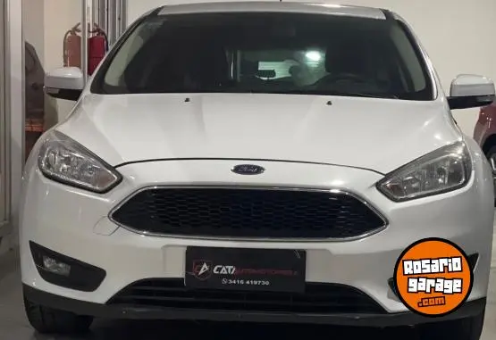 Ford Focus 2016 - foto 1
