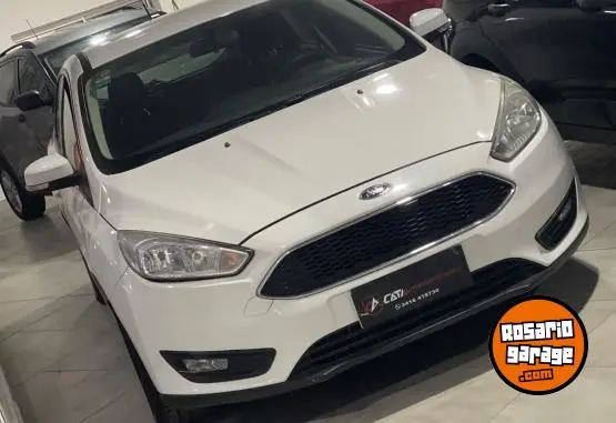 Ford Focus  2016 - foto 2