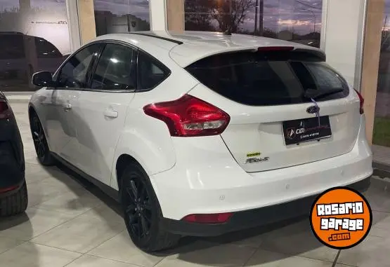 Ford Focus  2016 - foto 3