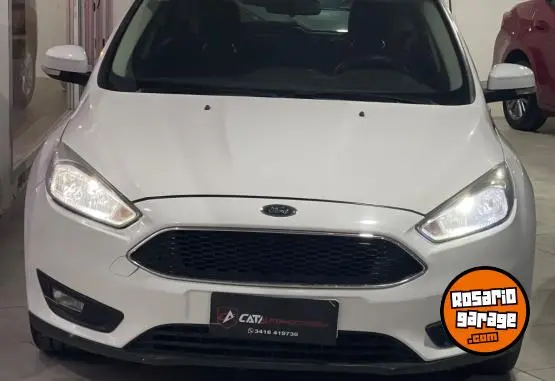 Ford Focus  2016 - foto 4