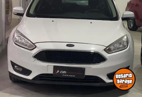 Ford Focus  2016 - foto 5