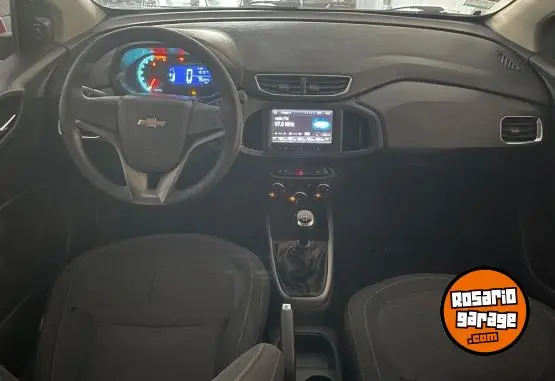 Chevrolet Ã³nix Ltz 2015 - foto 1