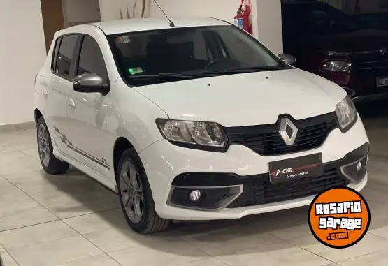 Renault Sandero Gt 2019 - foto 1