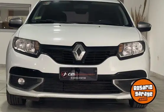 Renault Sandero Gt  2019 - foto 2