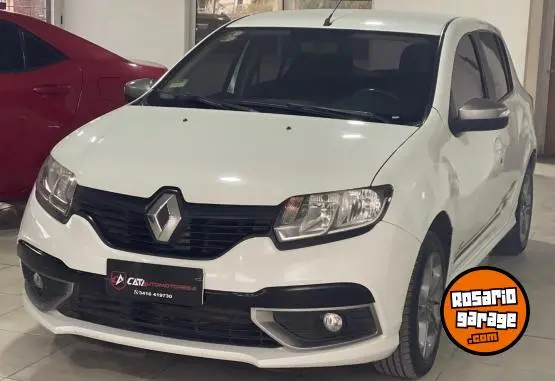 Renault Sandero Gt  2019 - foto 3