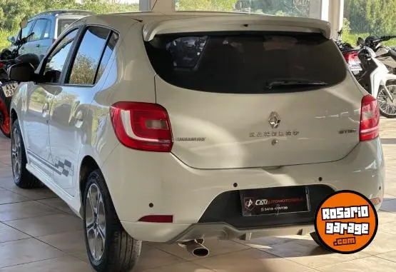 Renault Sandero Gt  2019 - foto 5