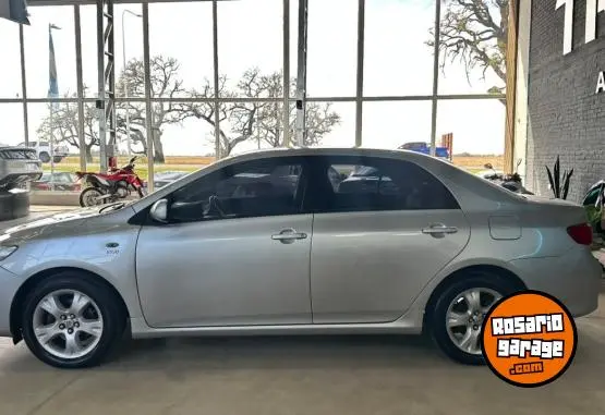 Toyota Corolla  2009 - foto 3