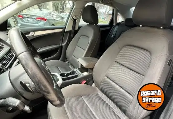 Audi A4 2.0 Tdi 211Cv Multitro  2009 - foto 4