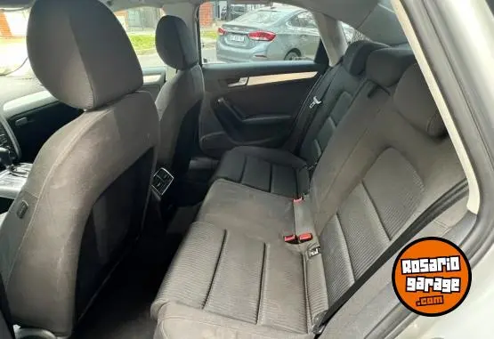 Audi A4 2.0 Tdi 211Cv Multitro  2009 - foto 5
