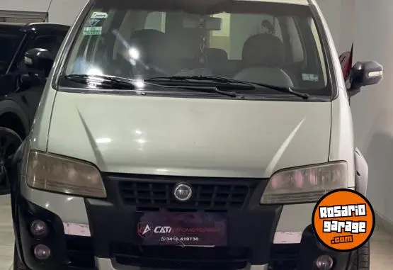 Fiat Idea 2008 - foto 1