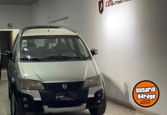 Fiat Idea  2008 - foto 2