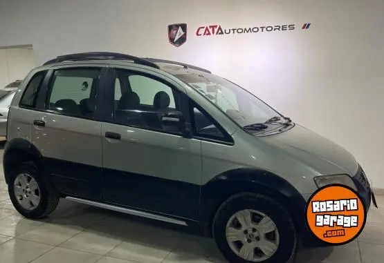 Fiat Idea  2008 - foto 3