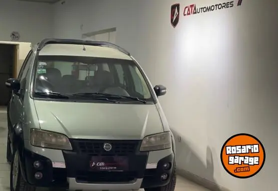 Fiat Idea  2008 - foto 4