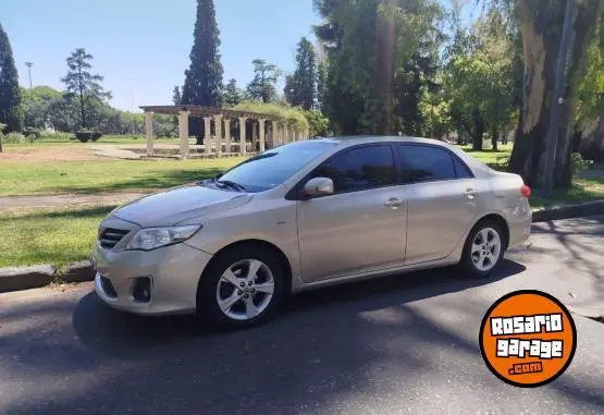 Toyota Corolla Muy Buen Estado  2014 - foto 1