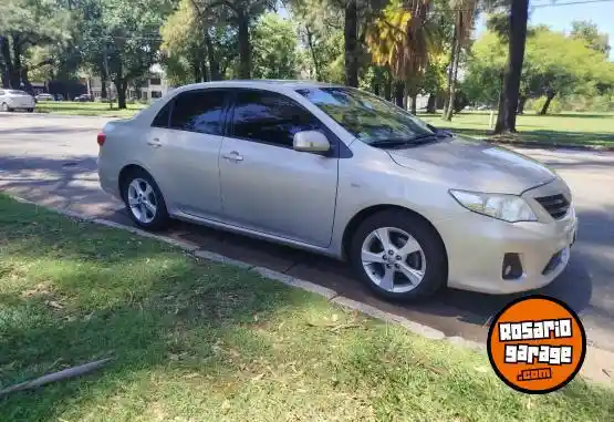 Toyota Corolla Muy Buen Estado  2014 - foto 2